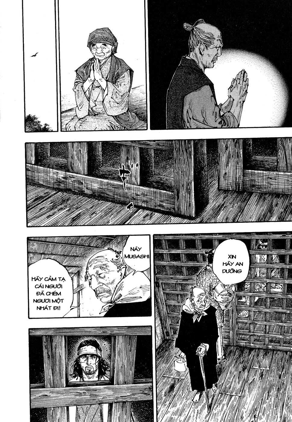 Vagabond - Lãng Khách Chap 252 - Truyen.Chap.VN