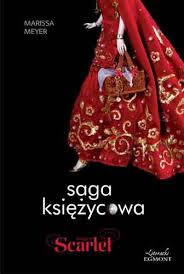 12.Saga księżycowa - wizja nowego świata.