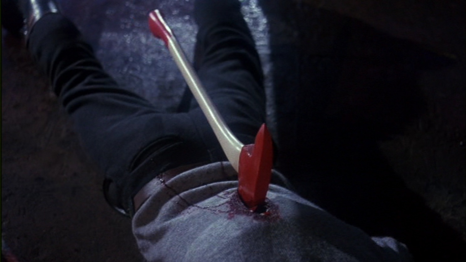 Friday The 13th Part VIII: Jason Takes Manhattan Best