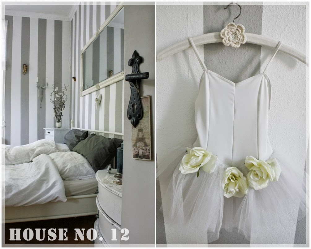 House no.12: schlafzimmerträume & 2in1 day bild