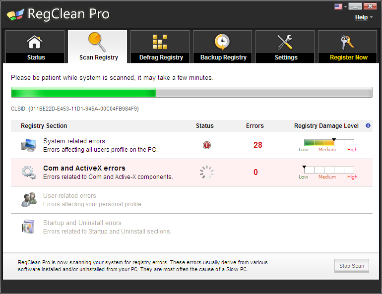 Registry Tweak - Crack Key For U Registry Tweak - Crack Key For U