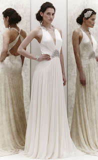 Jenny Packham Bridal Dress-2013-Ruby