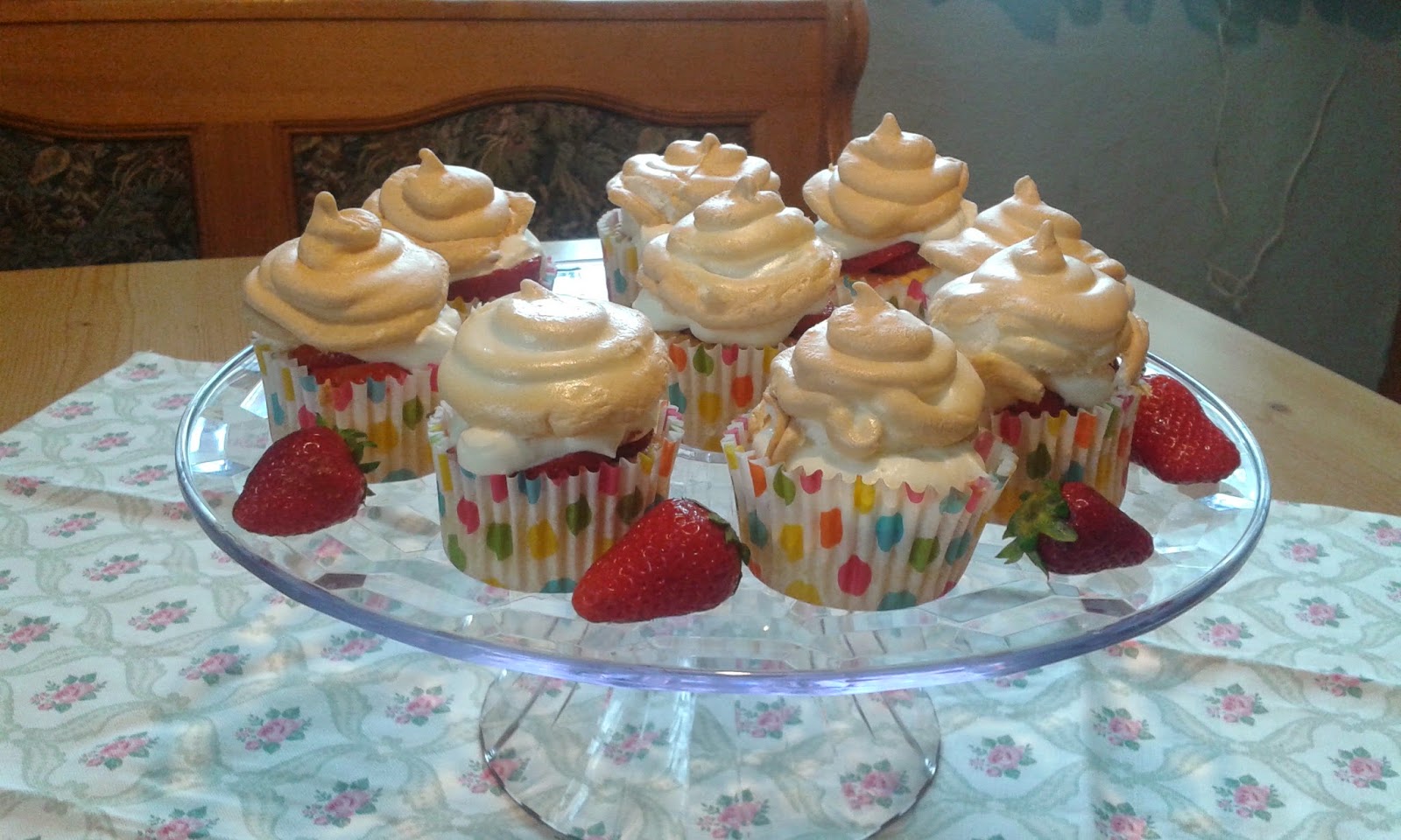 Küchenfein: Galerie