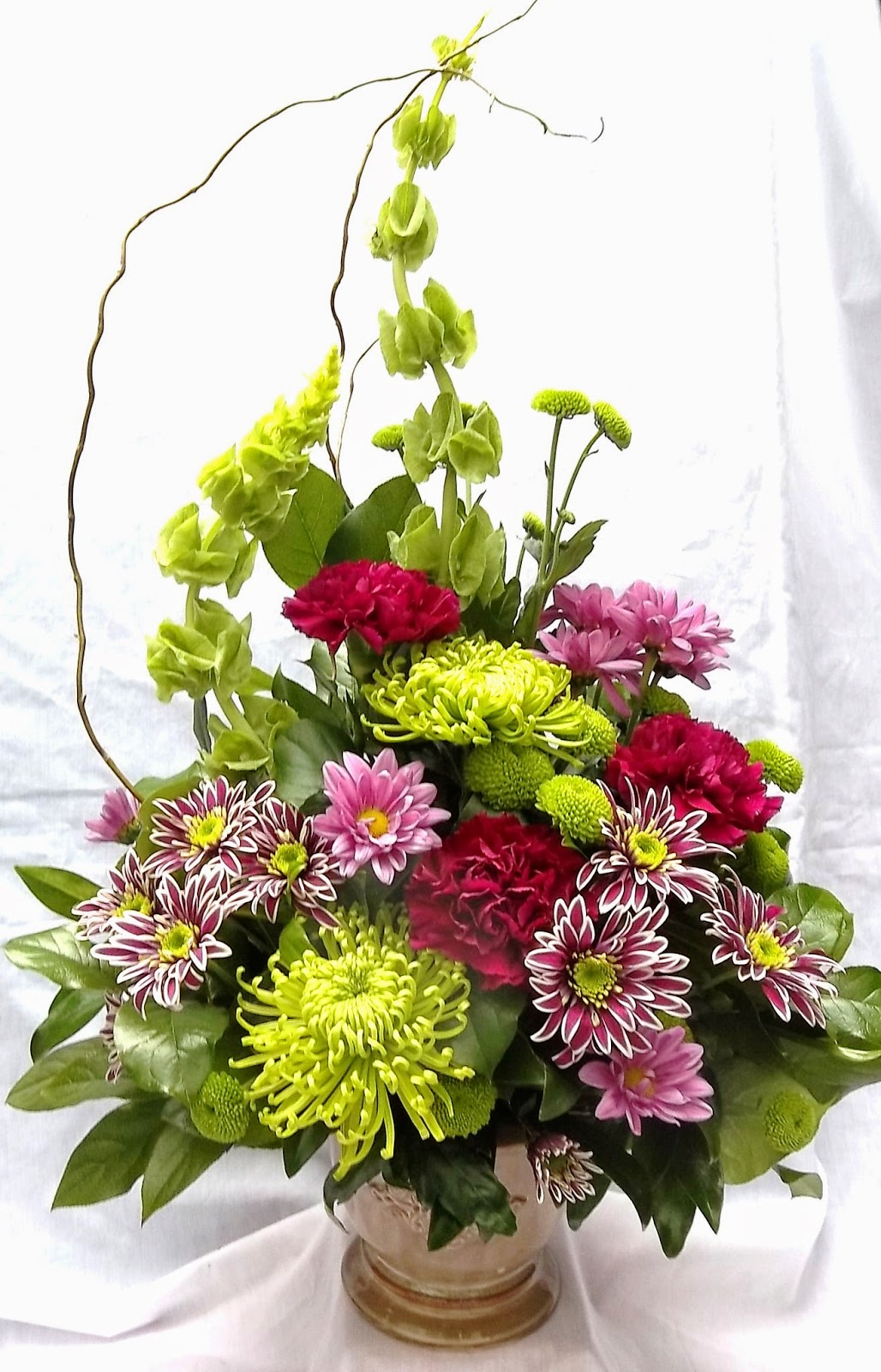 Kelowna Florist BC Mother's Day Flowers