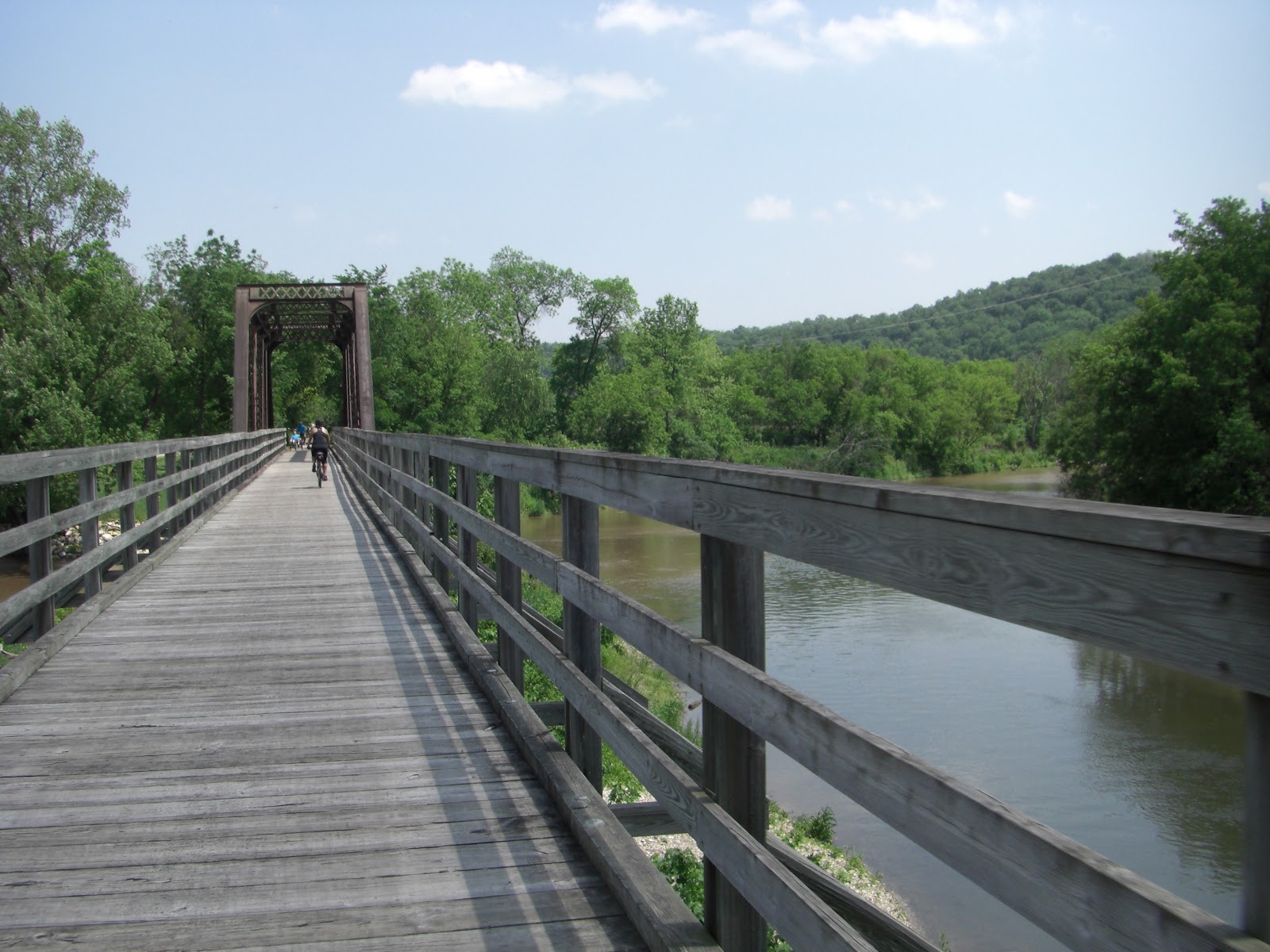 MN Bike Trail Navigator Favorite Trail Routes