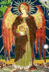 My Archangel Uriel