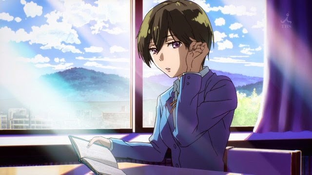 Bokura wa Minna Kawaisou Episode 6 Anime Review - Sadist Loli 僕らはみんな河合荘 