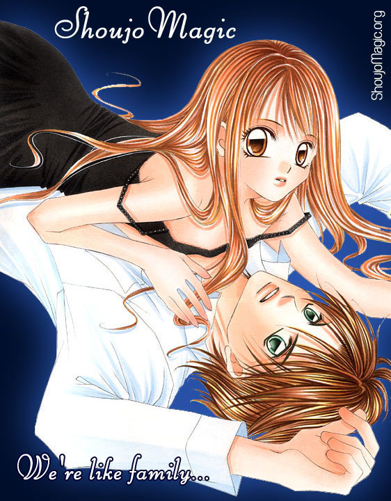 Boku Wa Imouto Ni Koi Wo Suru Chapter 15 Mangahasu