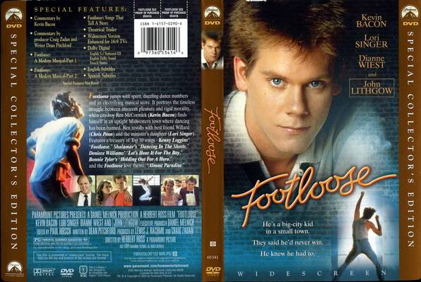 footloose download movie