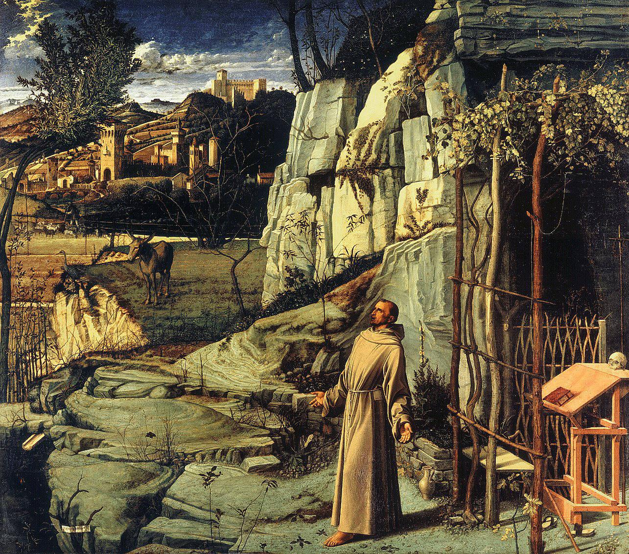 an introduction to the life and work by giovanni bernardone Papal basilica of st francis of assisi giovanni francesco di bernardone was born in 1182 to a wealthy cloth sister moon that dramatizes events in the life of st francis of assisi the castle has an exhibit of the weapons and armor that were used before the introduction of. an introduction to the life and work by giovanni bernardone Papal basilica of st francis of assisi giovanni francesco di bernardone was born in 1182 to a wealthy cloth sister moon that dramatizes events in the life of st francis of assisi the castle has an exhibit of the weapons and armor that were used before the introduction of.