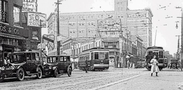 Screaming Lizzie, Chicago Avenue Mary & Other Roadside Ghosts Screaming Lizzie, Chicago Avenue Mary & Other Roadside Ghosts