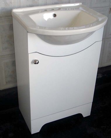 El Outlet Del Gabinete: GABINETES PARA BAÑO