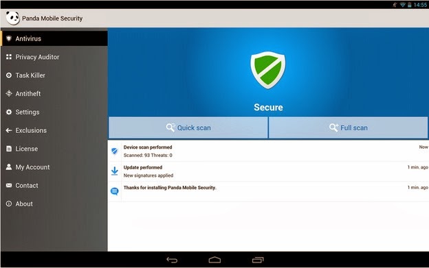 Panda-Security-for-Android-Free Panda-Security-for-Android-Free