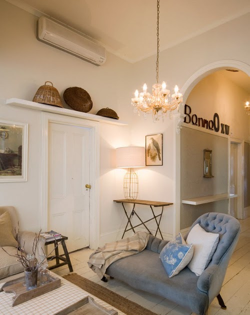 Todo Decoración: Chaise Longue