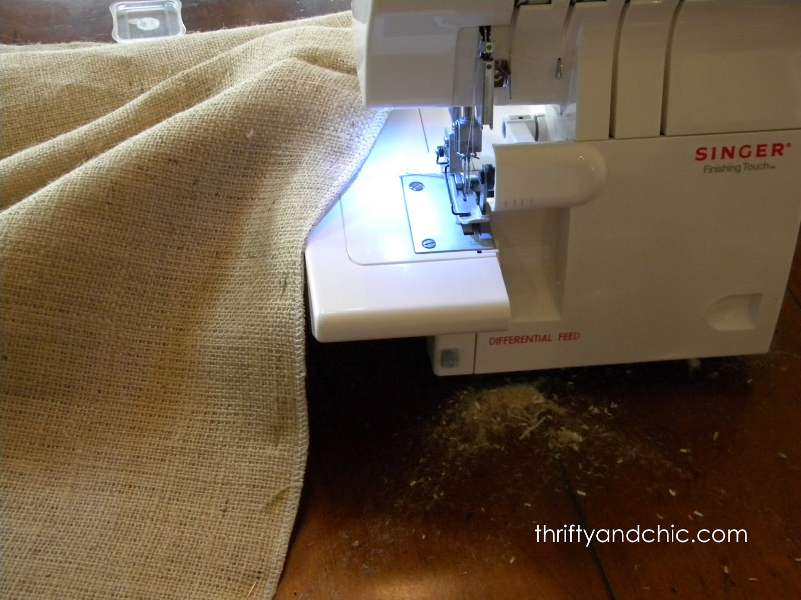 Thrifty And Chic Diy Projects And Home Decor