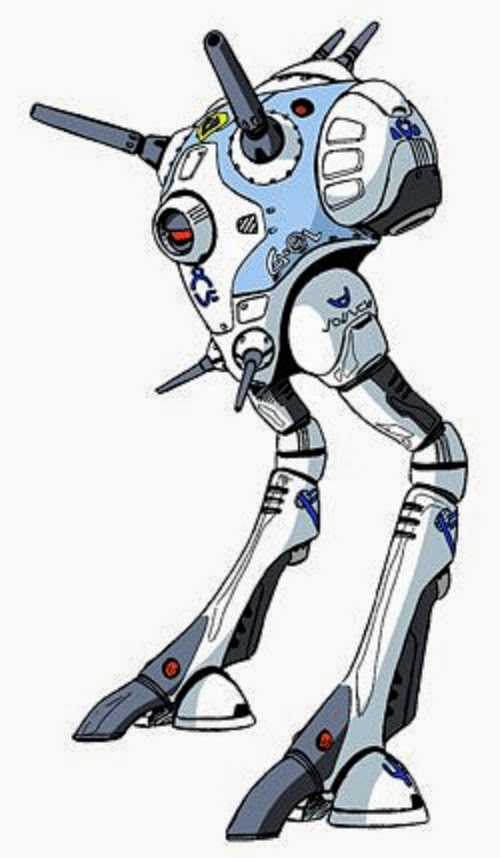 Tom Schadle Miniatures Robotech RPG Tactics Zentradi Regult Battle Pod