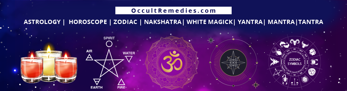 OccultRemedies.com