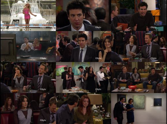 Watch How I Met Your Mother Season 8 Episode 17 Project Free Tv