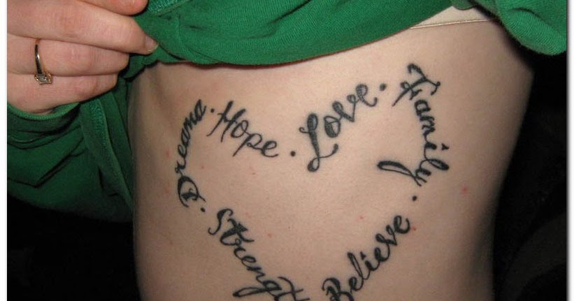 Quotes For Tattoosteulugar