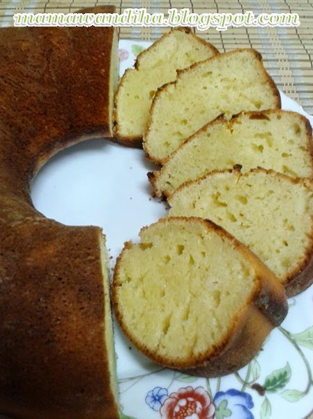 Dari Dapur Madihaa