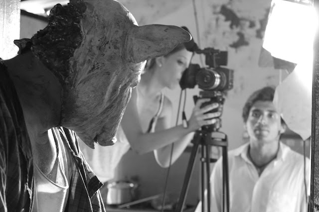 Trailer, imagens e making of do terror nacional CONDADO MACABRO, leia a sinopse