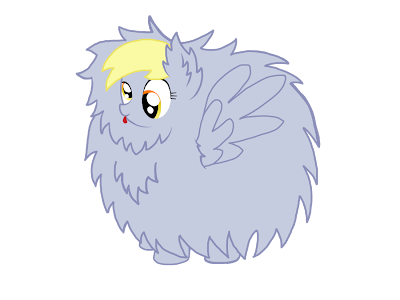 [Bild: fluffy_derpy_by_spordosporso-d5ih2rf.png]