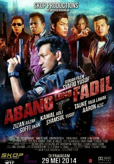 Abang Long Fadil Full Movie Online Abang Long Fadil Full Movie Online
