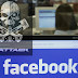 Alleged Anonymous hacker arrested for Facebook threat