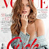 Gisele Bundchen On Vogue Brasil