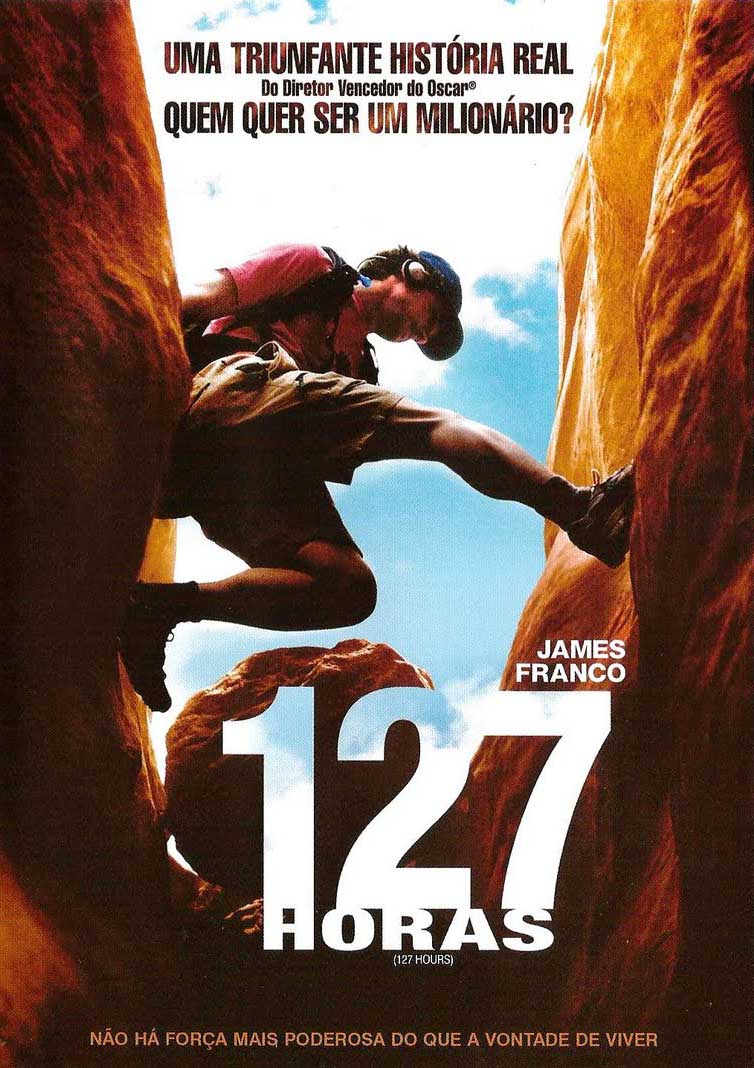 127 Hours Movie Download 720p Kickass