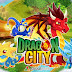 Dragon City Bilinmeyen ejderhalar Hilesi