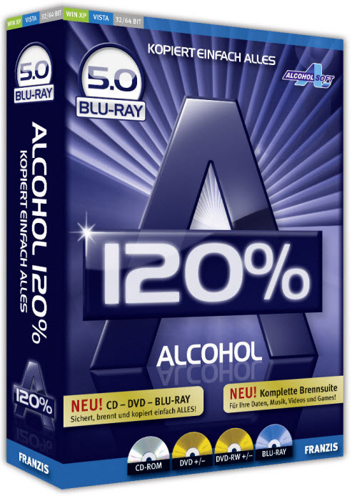 Alcohol 120 2.0.2 Full Crack Trisa Adinda Rahmawati