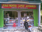 AL-ONE COMPUTER CABANG KLEGO (BOYOLALI)