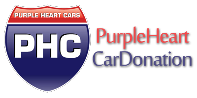 Purple Heart Car Donation