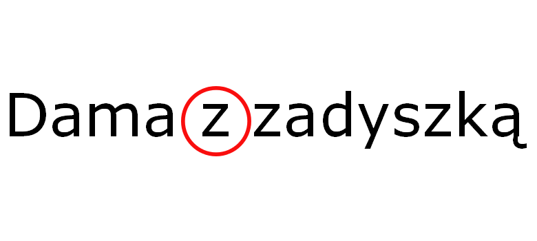 Dama z zadyszką