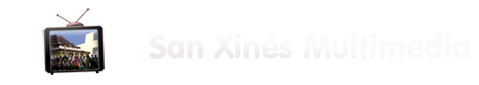 San Xinés Multimedia