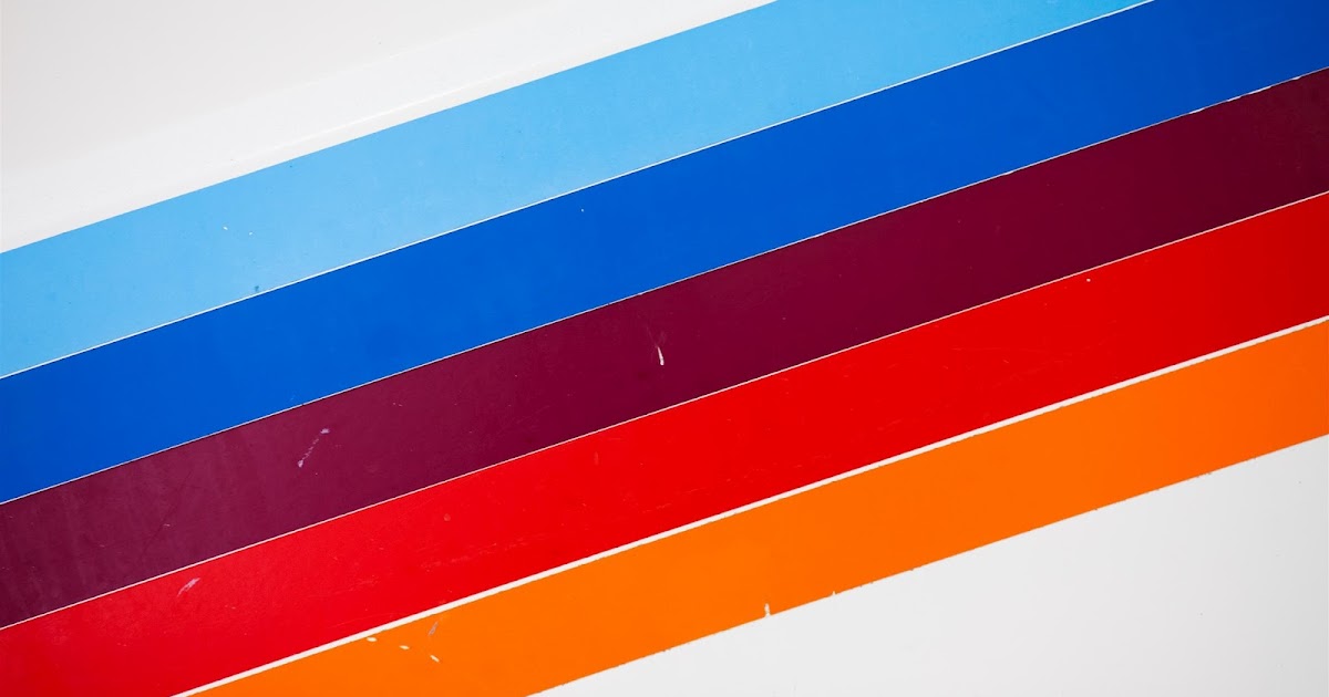 Incredible Desktop Backgrounds: 70's Stripes