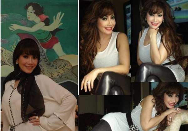 Ditulis oleh Gadis Seksi , 6 April 2011 - Rating: 4.5