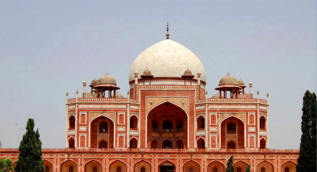 Now Book Taj Mahal Ticket Online At IRCTC Free Info Blog