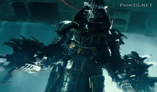 Ninja Rùa - Tênage Mutant Ninja  Turtres 2014