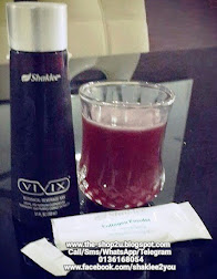 ViVix Shaklee