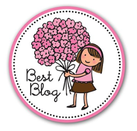 Premio Best Blog