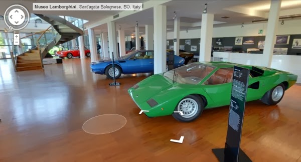Muzim Lamborghini Muzim Lamborghini