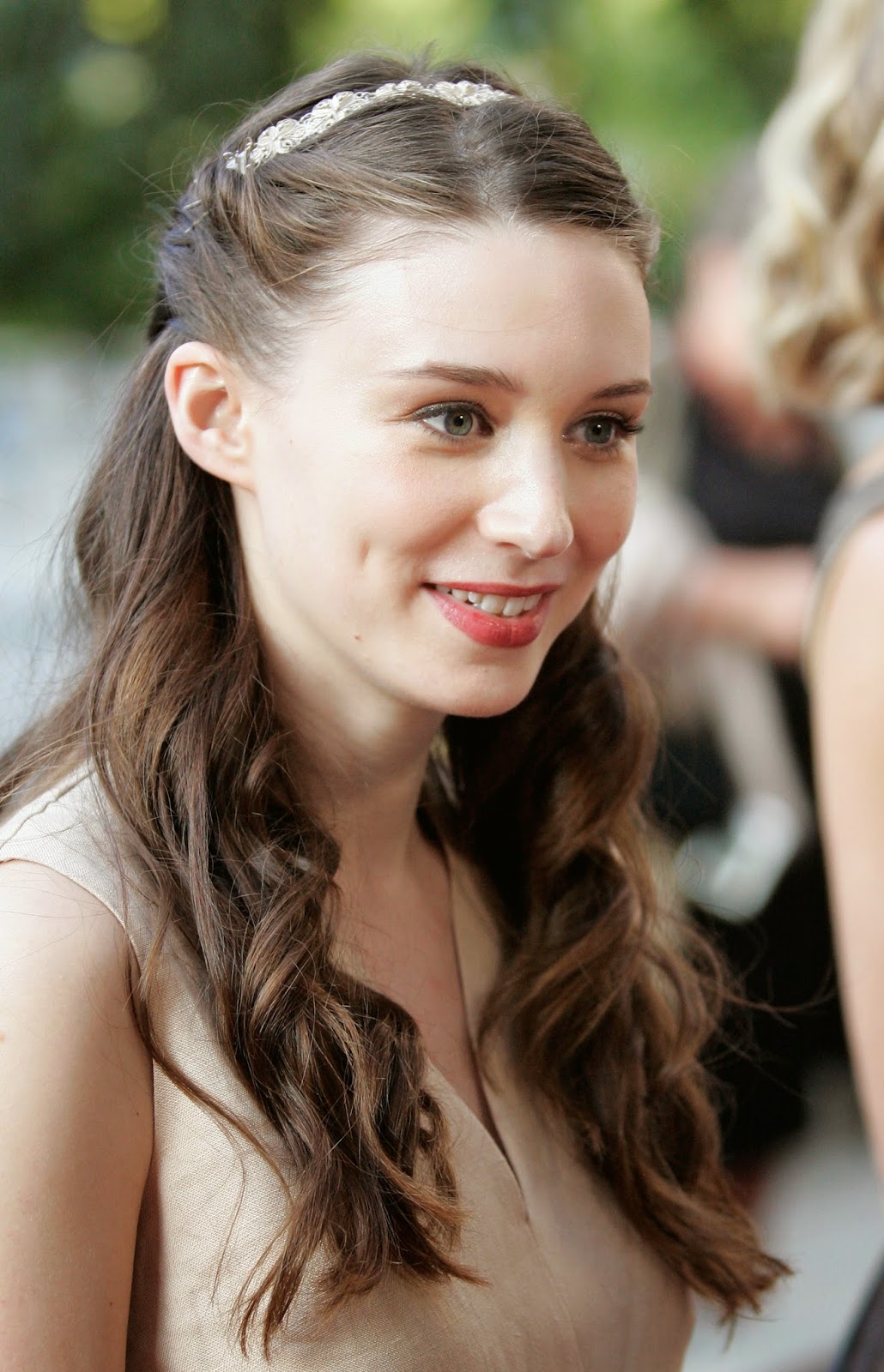 Rooney Mara American Actress | Patricia Rooney Mara Biography | Holiday