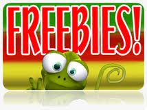 ABC's of Couponing: "F" is for Freebies!