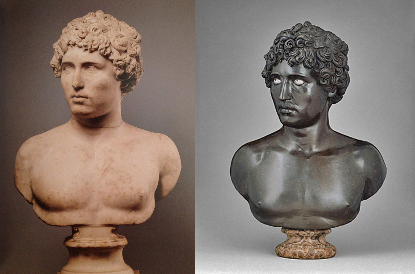 Missives from the Art World Antico The Golden Age of Renaissance Bronzes