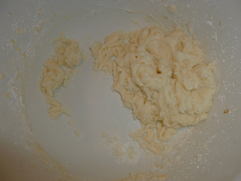 In the Kitchen with Harry Potter Ice Mice