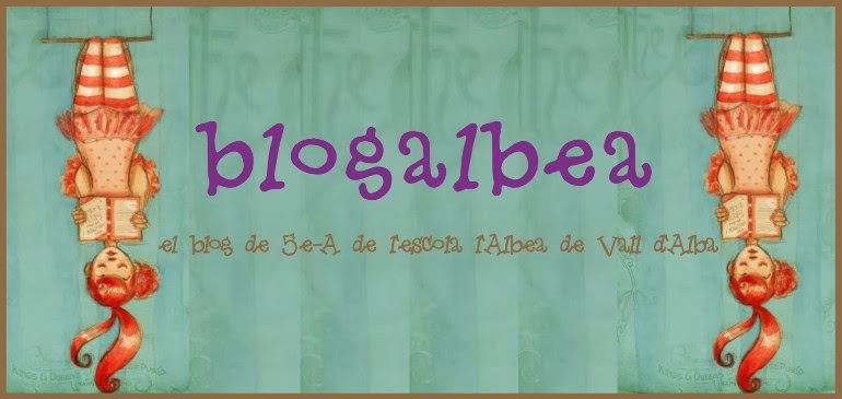 Blogalbea