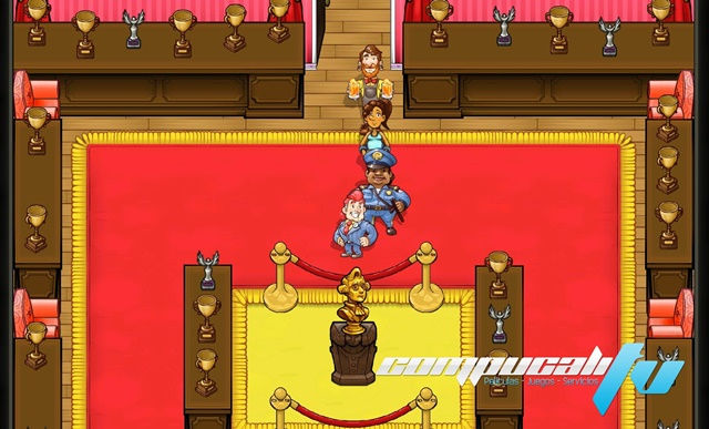 Citizens of Earth PC Full Español