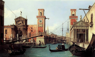 Венецианский арсенал